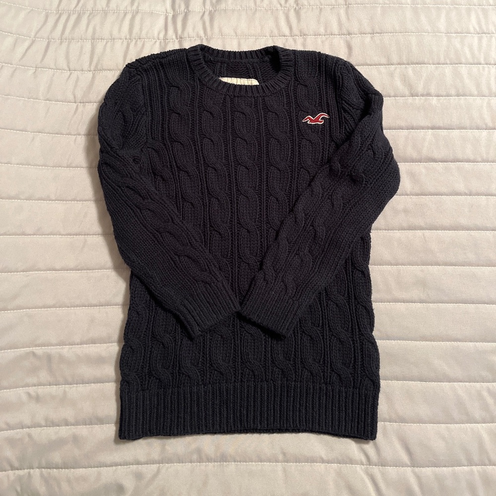 Hollister Sweater